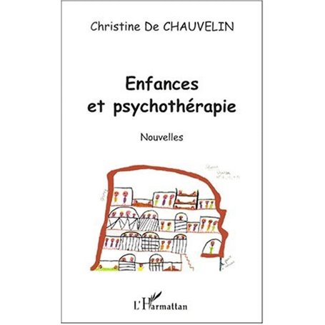 ENFANCES ET PSYCHOTHÉRAPIE