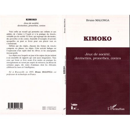 KIMOKO