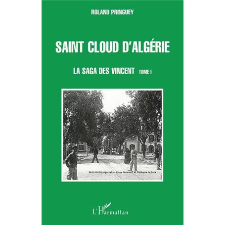 SAINT CLOUD D'ALGÉRIE