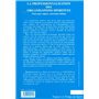 LA PROFESSIONALISATION DES ORGANISATIONS SPORTIVES