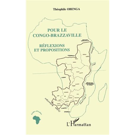 POUR LE CONGO-BRAZZAVILLE