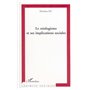 LE NÉOLOGISME ET SES IMPLICATIONS SOCIALES