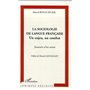 LA SOCIOLOGIE DE LANGUE FRANÇAISE