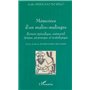 MÉMOIRES D'UN MALIN-MALINGRE
