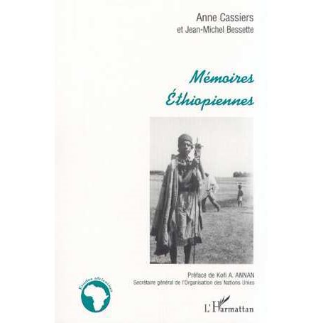 MEMOIRES ETHIOPIENNES