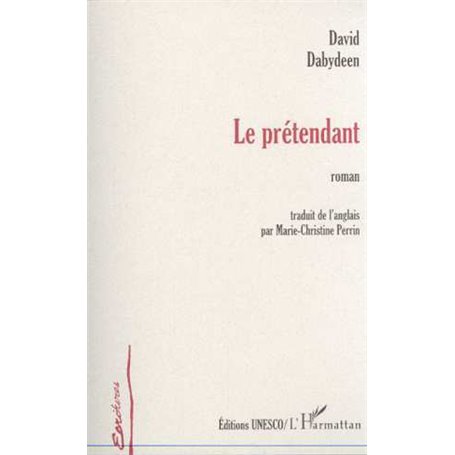 LE PRÉTENDANT