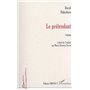 LE PRÉTENDANT
