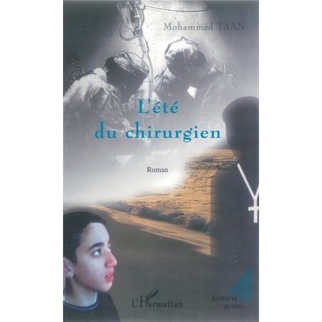 L'ETE DU CHIRURGIEN