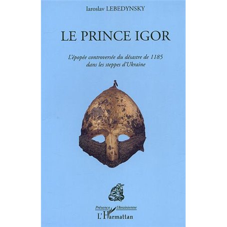 LE PRINCE IGOR
