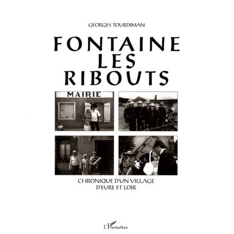 FONTAINE LES RIBOUTS