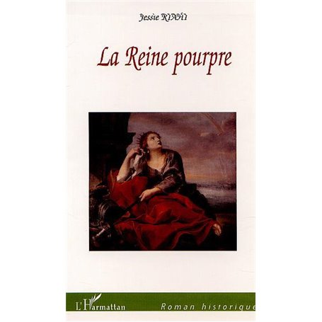 LA REINE POURPRE