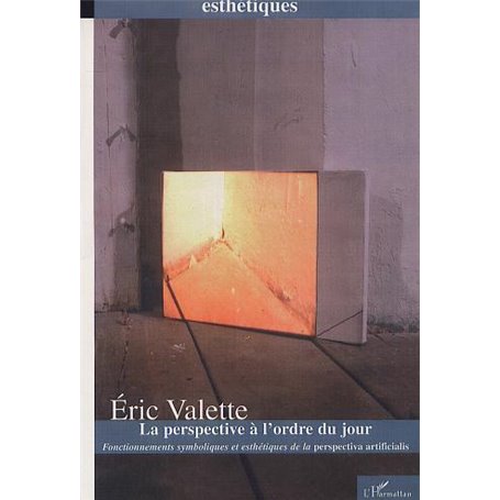 LA PERSPECTIVE À L'ORDRE DU JOUR