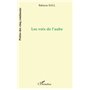 LES VOIX DE L'AUBE
