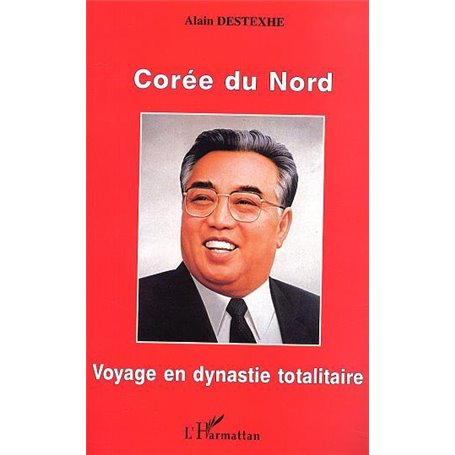 CORÉE DU NORD