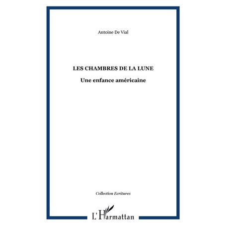 LES CHAMBRES DE LA LUNE