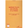 MENÉNDEZ PELAYO, SON ESPAGNE, ET LA FRANCE