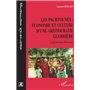 LES PACHTOUNES : ÉCONOMIE ET CULTURE D'UNE ARISTOCRATIE GUERRIÈRE