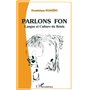 PARLONS FON