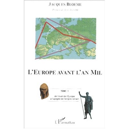 L'EUROPE AVANT L'AN MIL