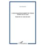 L'AXE DE RAVITAILLEMENT DU TCHAD ENTRE 1900 ET 1905