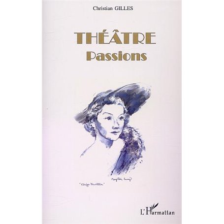 THEATRE-PASSIONS
