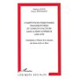 Compétitions ferroviaires transfrontièrs et conflits d'acteurs  dans le Rhin supérieur (1830-1870)