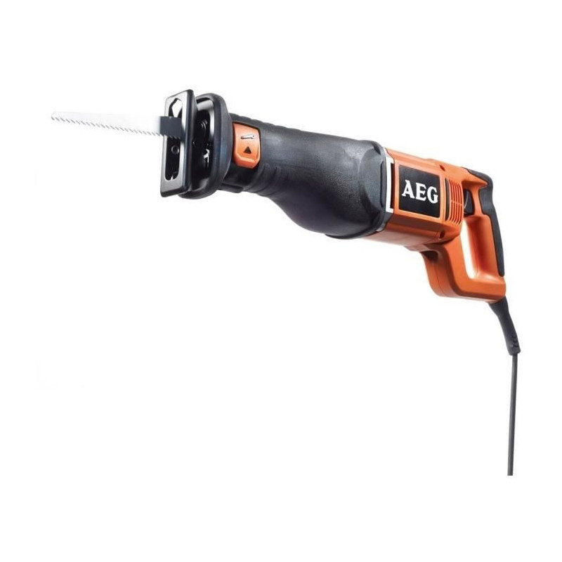 Scie à chaîne AEG Powertools 4935413235 1300 W