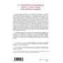 LA CROISSANCE ECONOMIQUE DANS LE LONG TERME