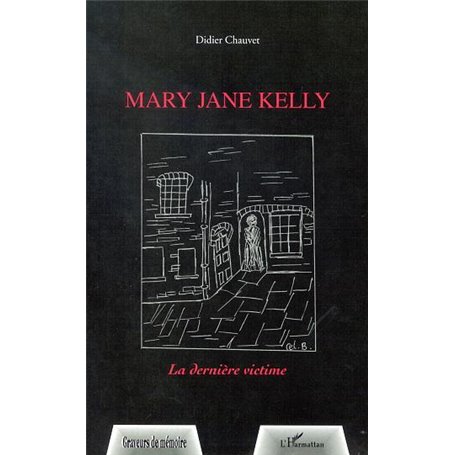 MARY JANE KELLY
