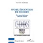 SPORT, ÉDUCATION, ET SOCIÉTÉ