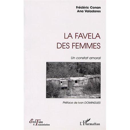 LA FAVELA DES FEMMES