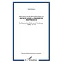 PSYCHOLOGIE PSYCHIATRIE ET SOCIETE SOUS LA TROISIEME REPUBLIQUE