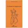LA FEMME AU REGARD TRISTE