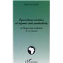 SYNCRÉTISME CHRÉTIEN ET RIGUEUR ANTI-PENTECÔTISTE EN AFRIQUE NOIRE OCCIDENTALE