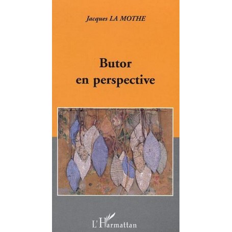 BUTOR EN PERSPECTIVE