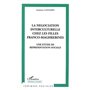 LA NÉGOCIATION INTERCULTURELLE CHEZ LES FILLES FRANCO-MAGHREBINES
