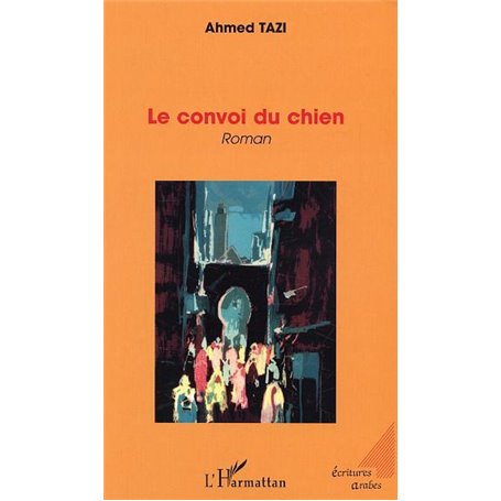 Le convoi du chien