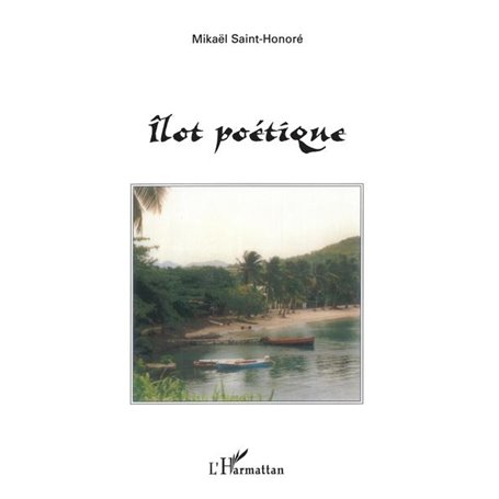 Ilot poétique