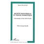 Société industrielle et travail domestique