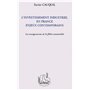 L'Investissement industriel en France