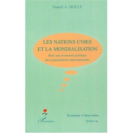 Les Nations Unies et la mondialisation