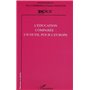L'éducation comparée : un outils pour l'Europe