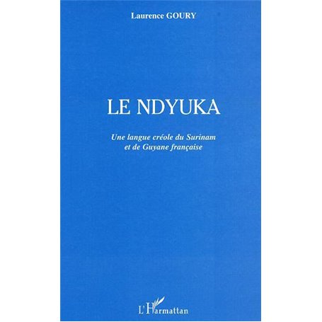 Le ndyuka