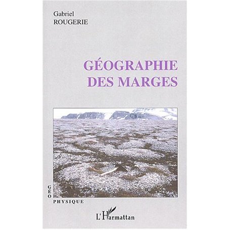 Géographie des marges