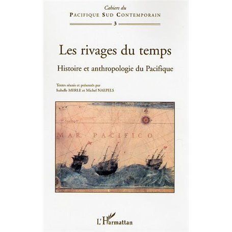 Les rivages du temps