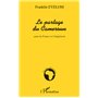 Le partage du Cameroun entre la France et l'Angleterre