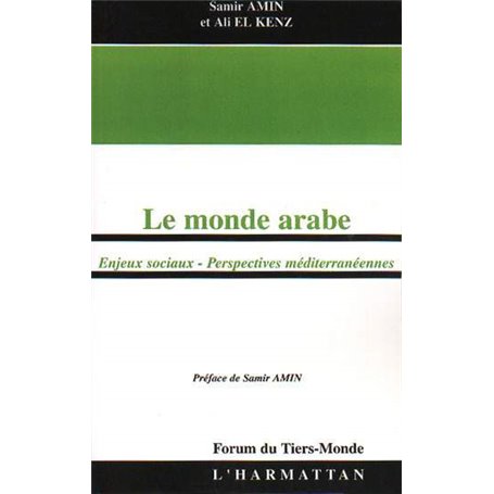 Le monde arabe