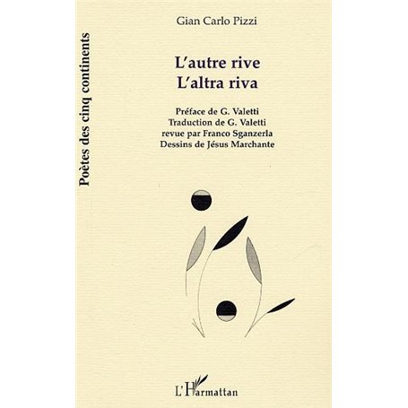 L'autre rive
