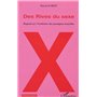 Des Rives du sexe
