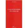 L'accentuation en anglais